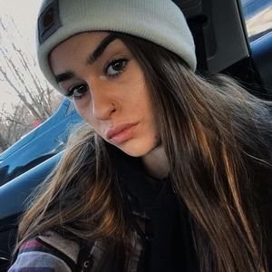 Meet your Posher, Mariah